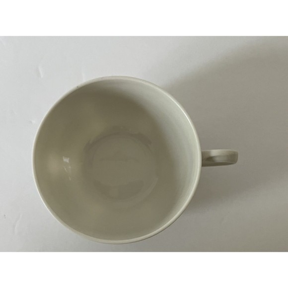 Vintage Haviland China Ranson Pattern Cup and Saucer Set - Picture 5 of 9